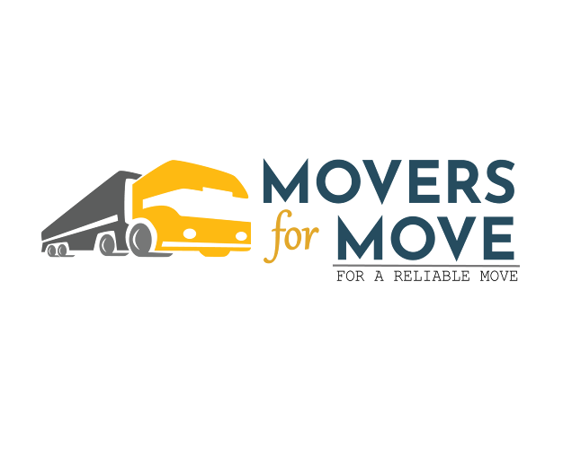 Movers For Move Ltd - London