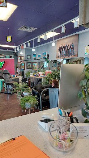 Find lesbian couple tattoos ideas for your next unique tattoo in Oshkosh at Oshkosh Tattoo & Good Girl