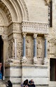 Cathédrale Saint-Trophime Arles