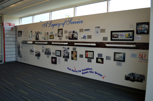 Plumber «Roto-Rooter Plumbing & Drain Service», reviews and photos, 2 Lake St, Bergenfield, NJ 07621, USA