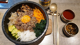 Photo n°124 de Soon Grill à Paris ()