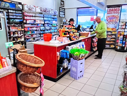 Convenience Store «Turkey Hill Minit Market», reviews and photos, 7040 Wertzville Rd, Mechanicsburg, PA 17050, USA