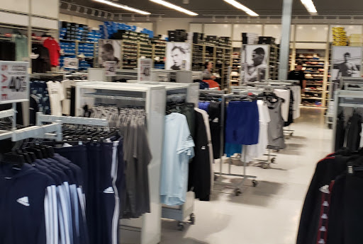 Adidas shops in Cincinnati