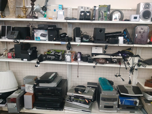 Charity «Goodwill Topeka», reviews and photos