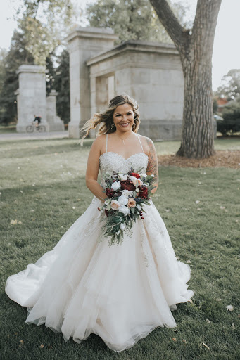 Bridal Shop «Blue Bridal Boutique», reviews and photos, 685 S Broadway b, Denver, CO 80209, USA