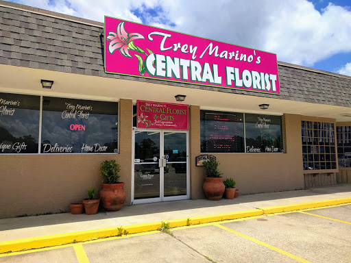 Florist «Central Florist», reviews and photos, 13561 Hooper Rd, Baton Rouge, LA 70818, USA