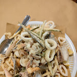 Photo n°2 de l'avis de alessandra.o fait le 27/02/2022 à 12:48 sur le  Osteria Il Coccio à Misano Adriatico