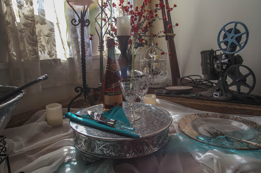 Wedding Venue «The Winsome Grace Llc», reviews and photos, 1313 Washington St, Sumner, WA 98390, USA