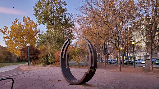 Park «Confluence Park», reviews and photos, 2250 15th St, Denver, CO 80202, USA