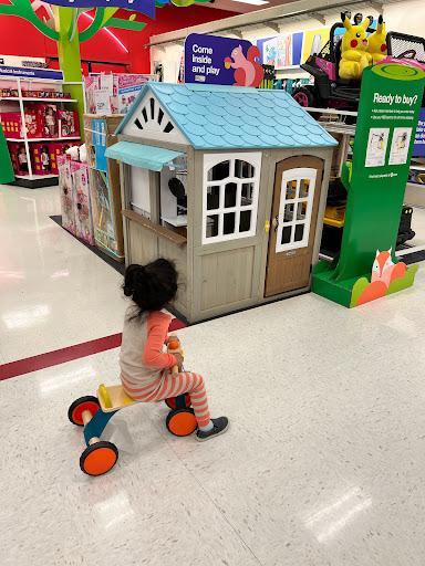 Department Store «Target», reviews and photos, 1925 Marketplace Dr, Caledonia, MI 49316, USA