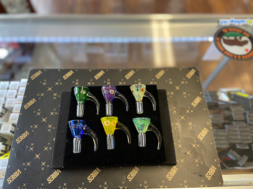 Glass Blower «Urban Glass Smoke Shop», reviews and photos, 4009 Park Blvd #21, San Diego, CA 92103, USA