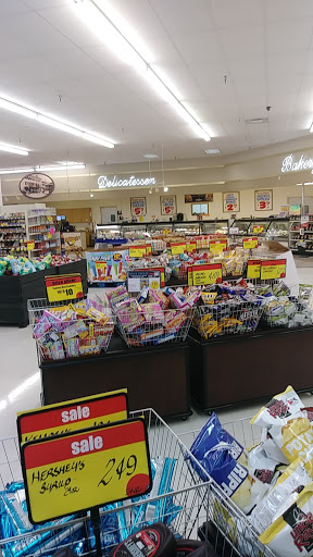 Grocery Store «Germantown Fresh Market», reviews and photos, 2313 Dayton Germantown Pike, Germantown, OH 45327, USA