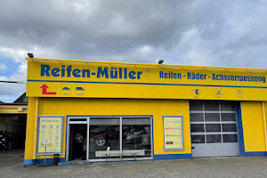 Reifen-Müller, Georg Müller GmbH & Co.KG