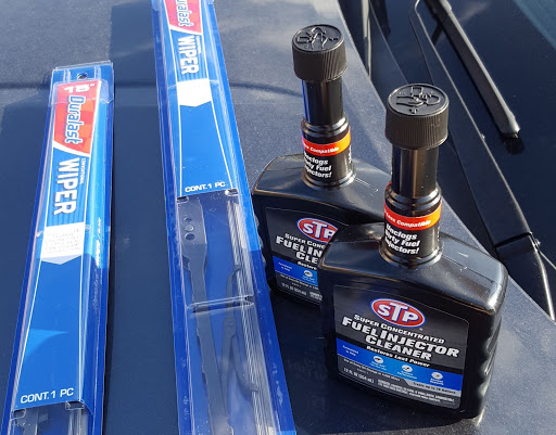 Auto Parts Store «AutoZone», reviews and photos, 160-20 Union Tpke, Fresh Meadows, NY 11366, USA