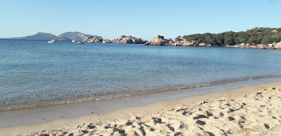 Spiaggia di Poltu Casu