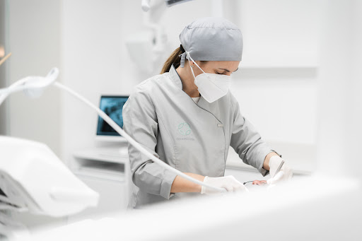 Odontología Carcaixent en Carcaixent, Valencia