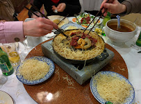 Plats et boissons du Restaurant chinois Elysées Hong-Kong à Paris - n°19