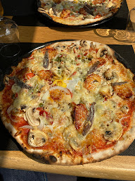 Photo n°32 de PIZZ'FACTORY by VL à Dole ()