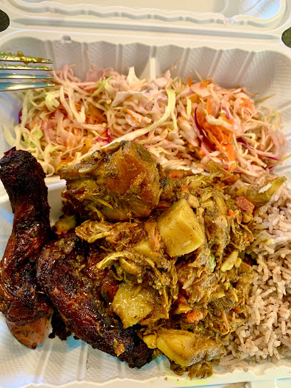 Donnie's Fresh Jamaican Cuisine & Catering