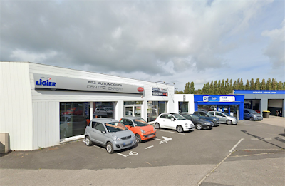 auto-dealer.com - garage partenaire à Outreau