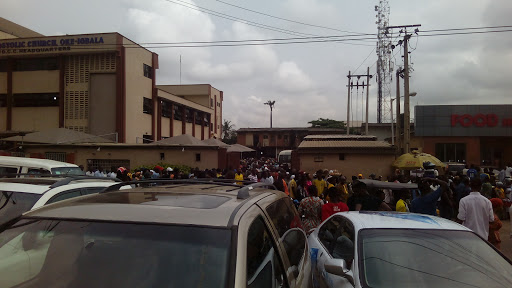 Aurora Assets, 13 Ashabi Cole St, Alausa 100212, Ikeja, Nigeria, Legal Services, state Lagos