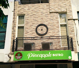 Pineapple BISTRO - Metro Permata 1 photo