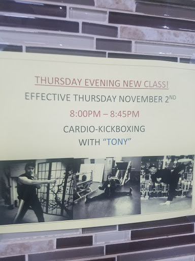 Gym «Big Six Fitness Gym», reviews and photos, 61-10 Queens Blvd, Queens, NY 11377, USA