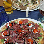 Photo n°1 de l'avis de Ernesto. fait le 22/08/2022 à 20:30 sur le  Bar Hard Rocc Vinellis di D'Angelo à Roccamorice