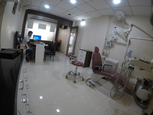 Dr. Balaji's Dental Clinic