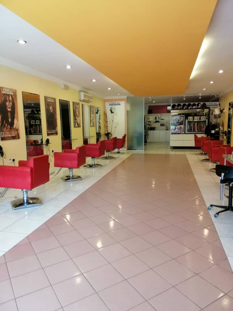 Michael Hair Salon