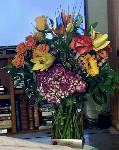 Florist «Misty Rose Flower Shop», reviews and photos, 792 SW Grove Ave #105, Port St Lucie, FL 34983, USA