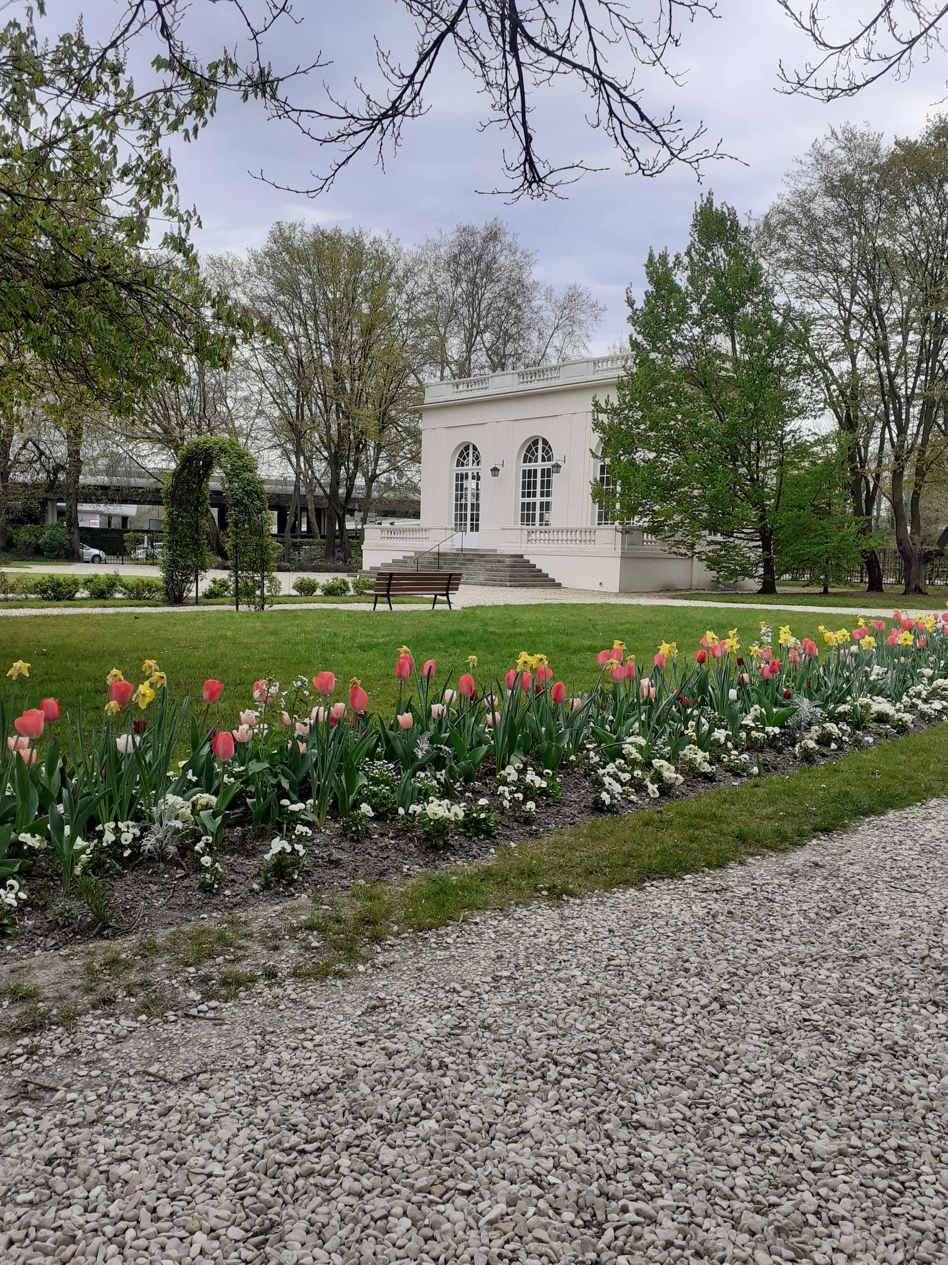 Photo n° 2 de l'avis de Corinne.a fait le 15/04/2021 à 14:41