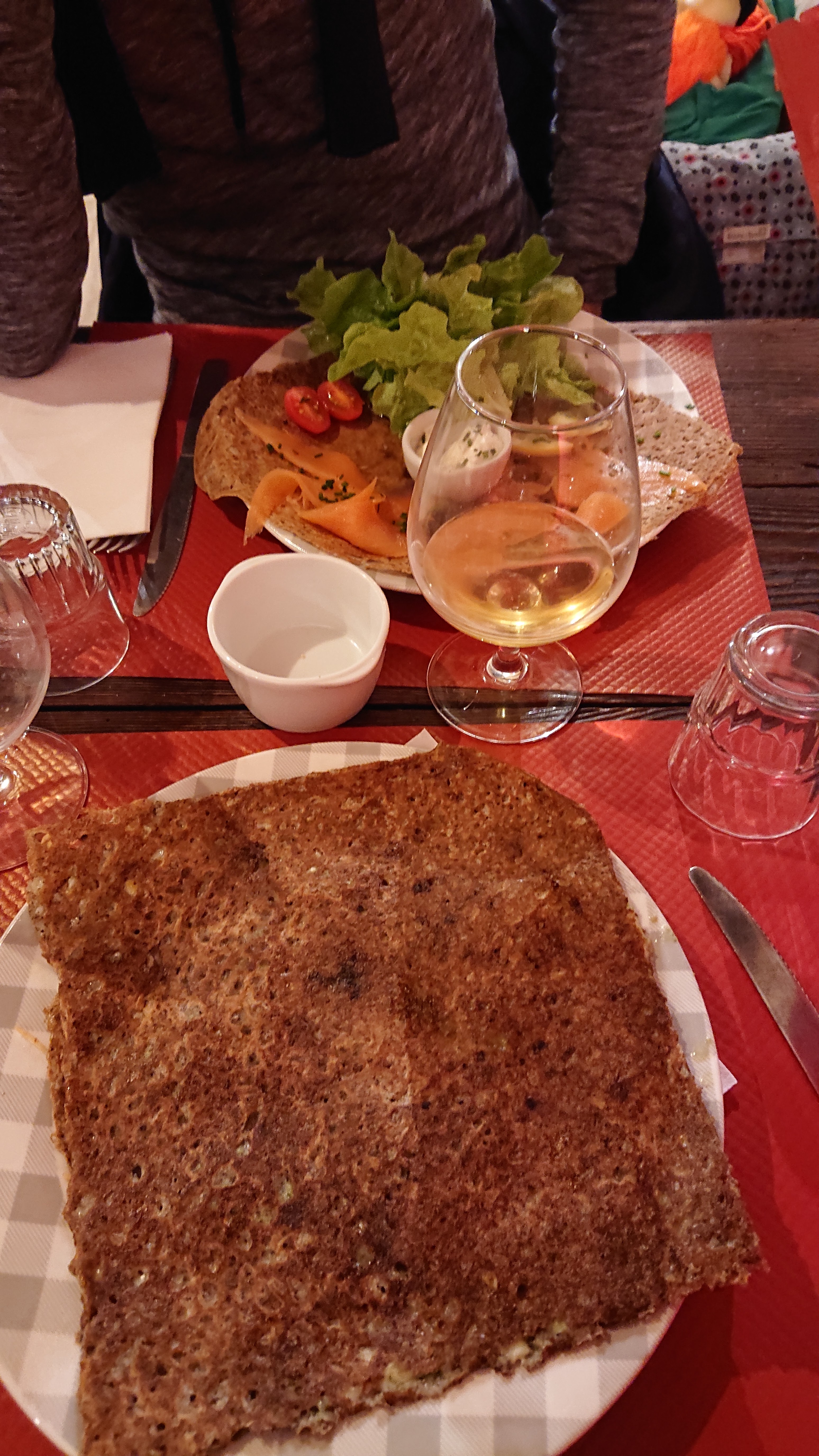 Photo n° 1 de l'avis de Gwenola.e fait le 09/11/2019 à 22:54