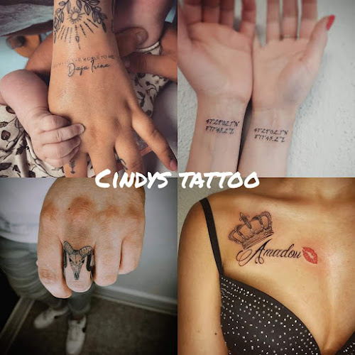 Kommentare und Rezensionen über Cindy's Tattoo