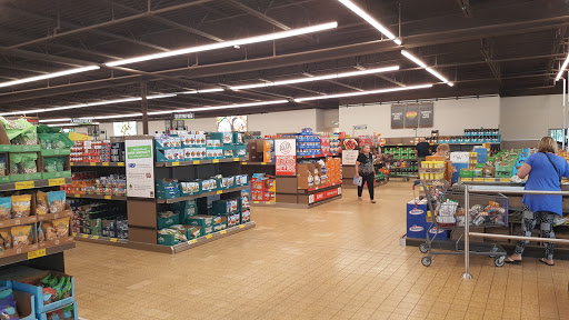 Supermarket «ALDI», reviews and photos, 16971 Clover Rd, Noblesville, IN 46060, USA