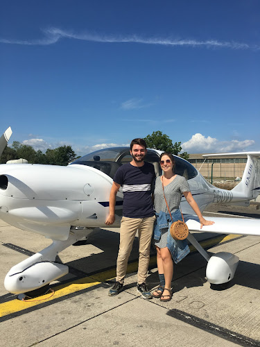 EATIS Flight Academy / Business Aviation à Entzheim