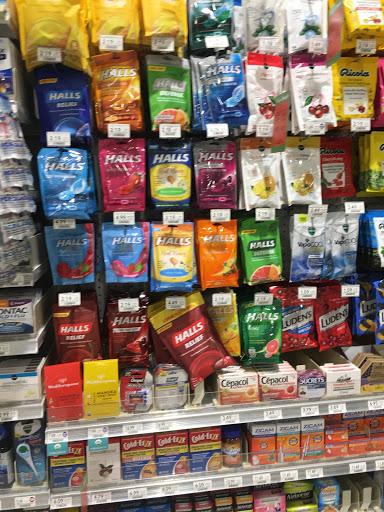 Supermarket «Publix Super Market at Vista Lakes Center», reviews and photos, 6485 S Chickasaw Trail, Orlando, FL 32829, USA