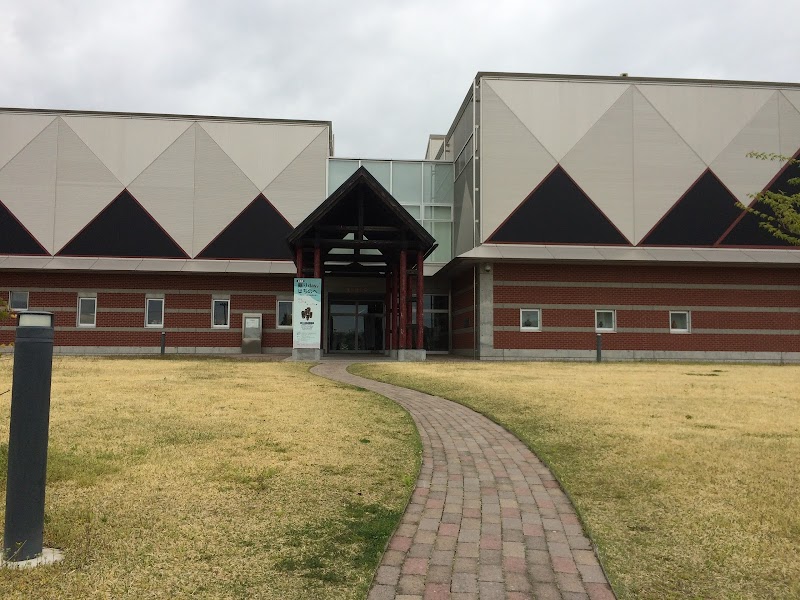 是川石器時代遺跡 青森県八戸市是川中居 史跡 史跡 グルコミ