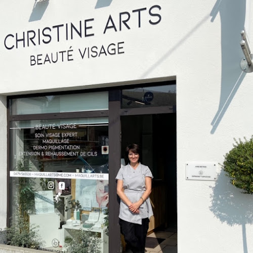 Beoordelingen van Christine Arts "Beauté-Visage" Maquillarts SPRL in Geldenaken - Schoonheidssalon