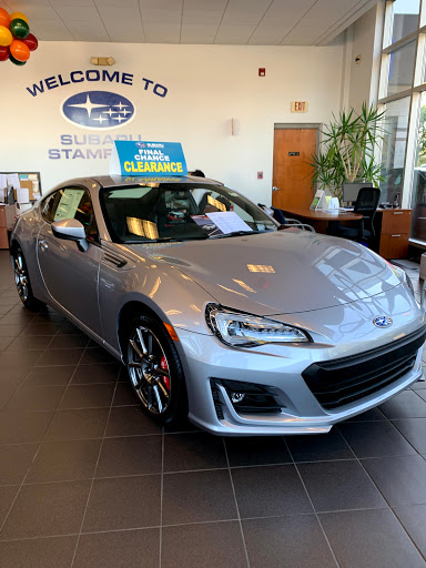 Subaru Dealer «Subaru Stamford», reviews and photos, 198 Baxter Ave, Stamford, CT 06902, USA