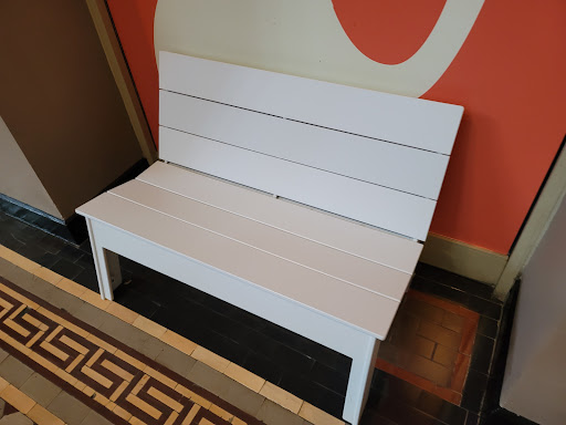 Museum «National Building Museum», reviews and photos, 401 F St NW, Washington, DC 20001, USA