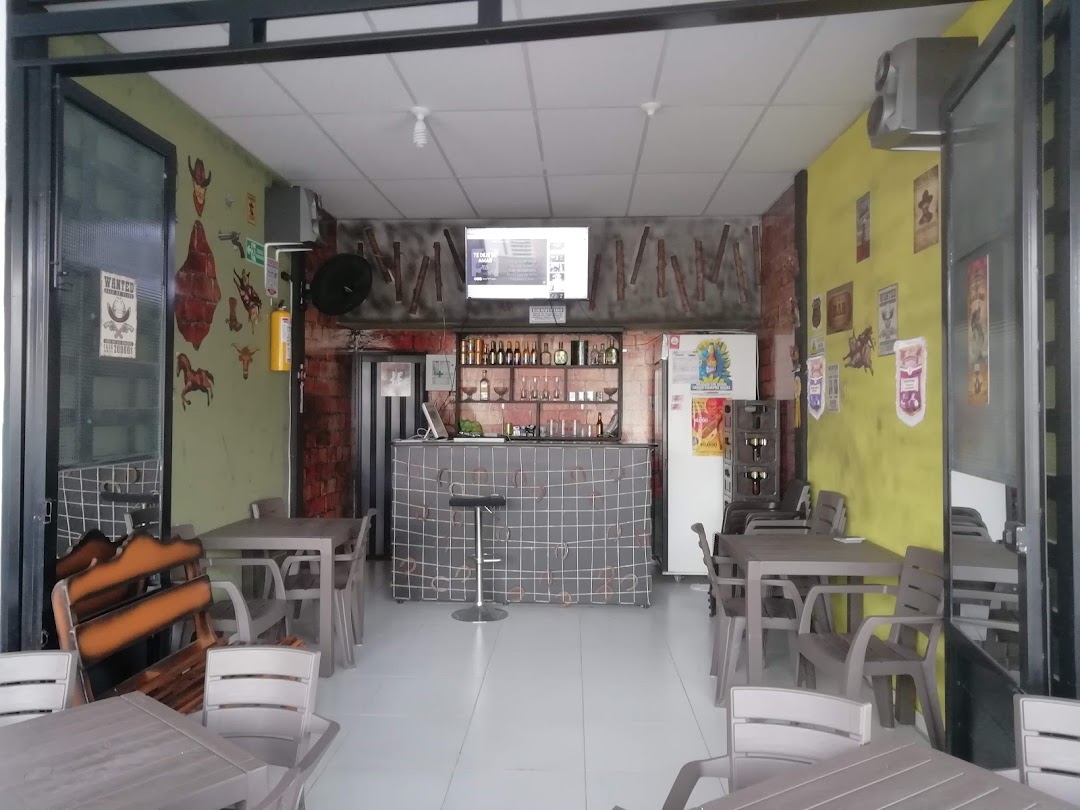 Bar Trocha y Galope Acacías