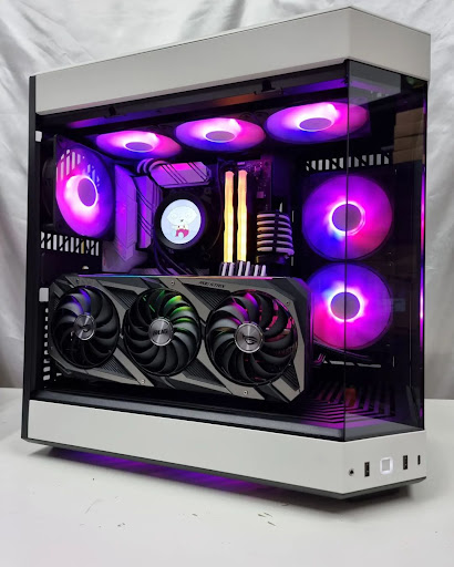 Computer Repair Service «Computers of Charleston», reviews and photos, 3558 Maybank Hwy Suite B, Johns Island, SC 29455, USA