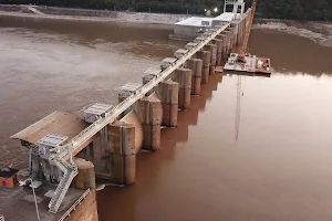 Webbers Falls Lock & Dam image
