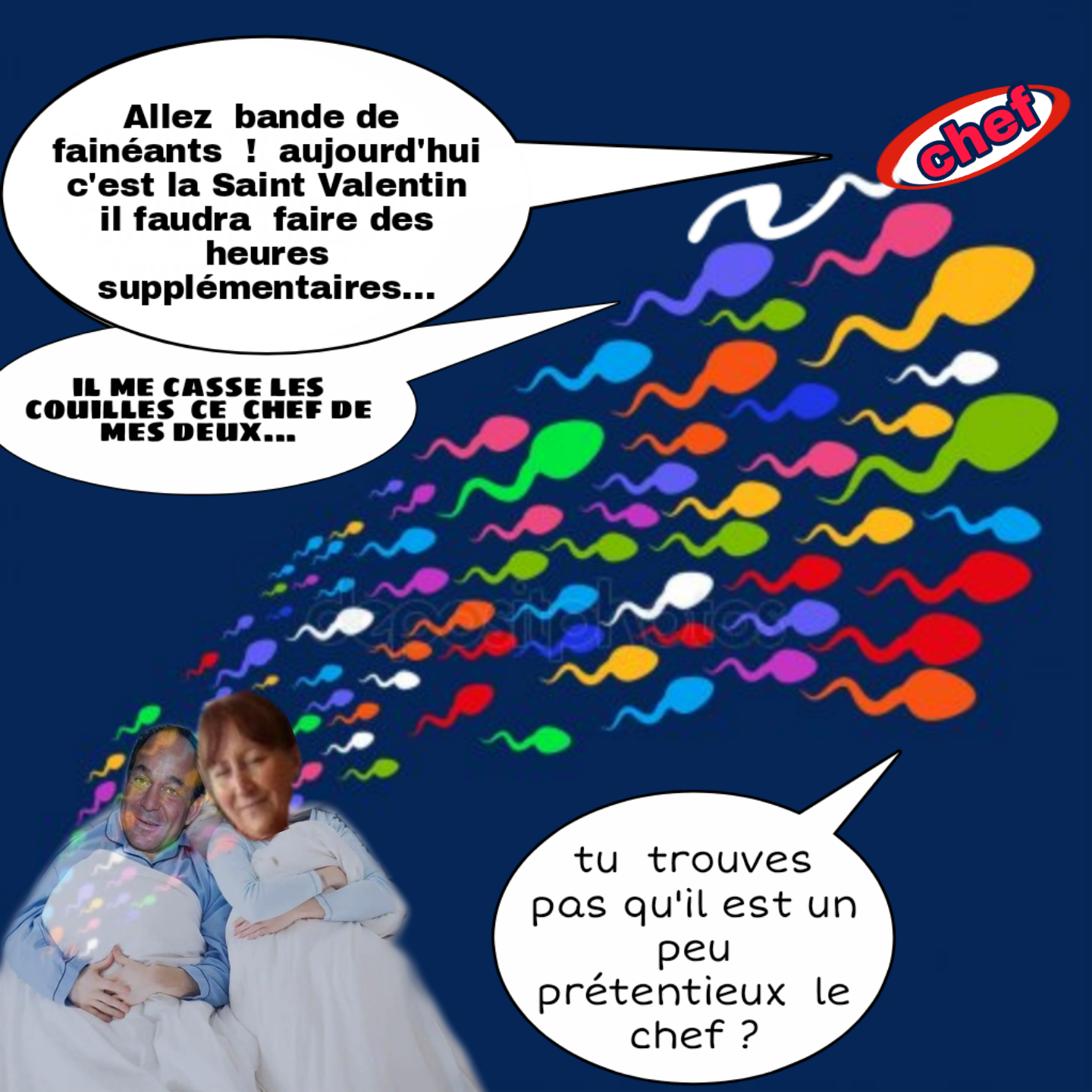 Photo n° 1 de l'avis de Pierre.o fait le 15/02/2019 à 11:27
