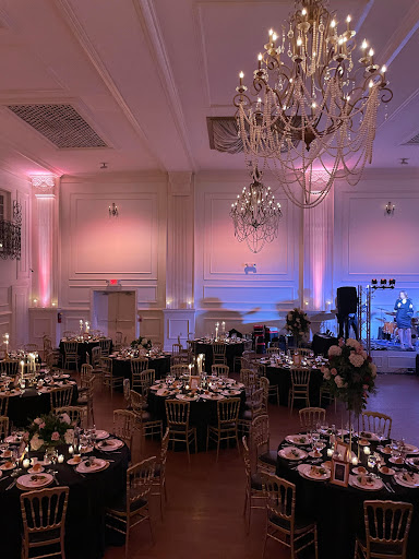 Event Planner «Beautiful Blooms Events», reviews and photos, 1016 New Market St, Philadelphia, PA 19123, USA