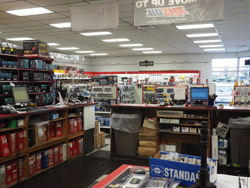 Auto Parts Store «Baxter Auto Parts», reviews and photos, 14911 WA-99, Lynnwood, WA 98087, USA