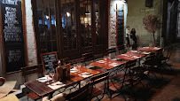 Atmosphère du Restaurant italien Ragazzi Da Peppone à La Rochelle - n°9