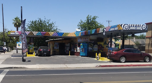 Tobacco Shop «A-1 Smoke Shop», reviews and photos, 436 W Olive Ave, Fresno, CA 93728, USA