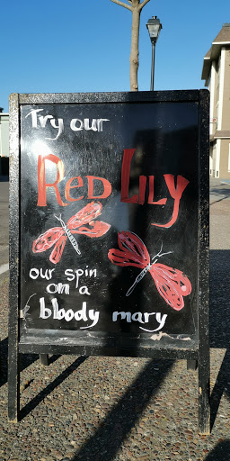 Coffee Shop «Old Town Coffee & Chocolates», reviews and photos, 211 F St, Eureka, CA 95501, USA